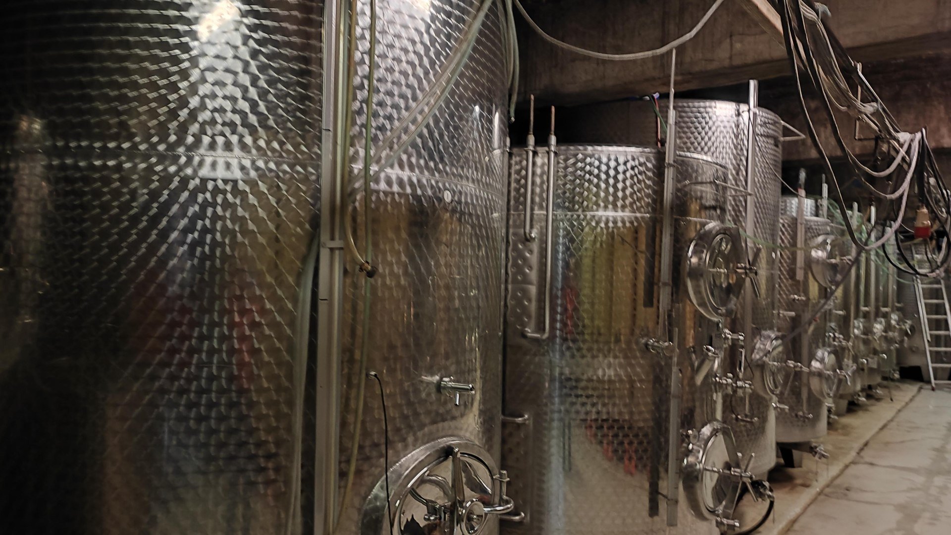 Fässer | © Ulrike Dallmann Fässer | © Ulrike Dallmann