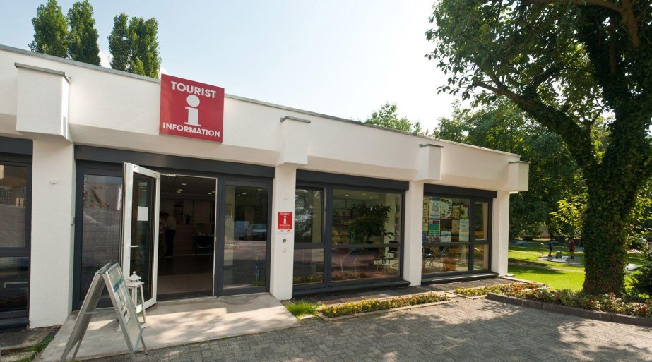 Tourist-Information | &copy; Tourist-Information Bad Breisig