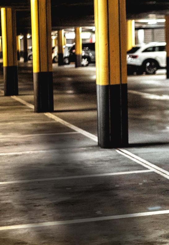 Schattenjagd | © 66 Minuten