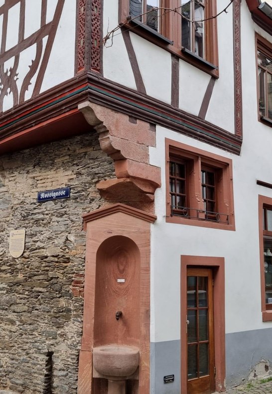 Metzgergasse | &copy; Kauber Schiefer e.V.