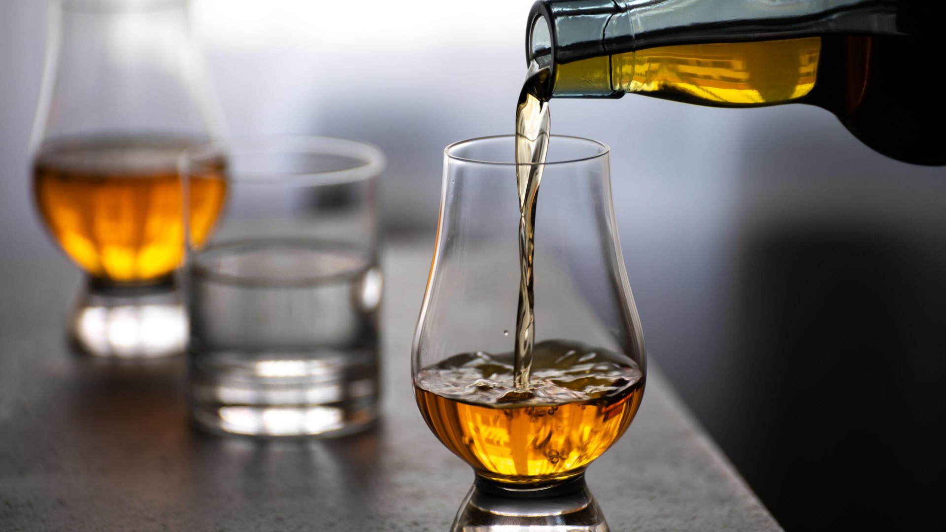Whisky Tasting Lemabri | © Sarah Henke/Lemabri Whisky Tasting Lemabri | © Sarah Henke/Lemabri