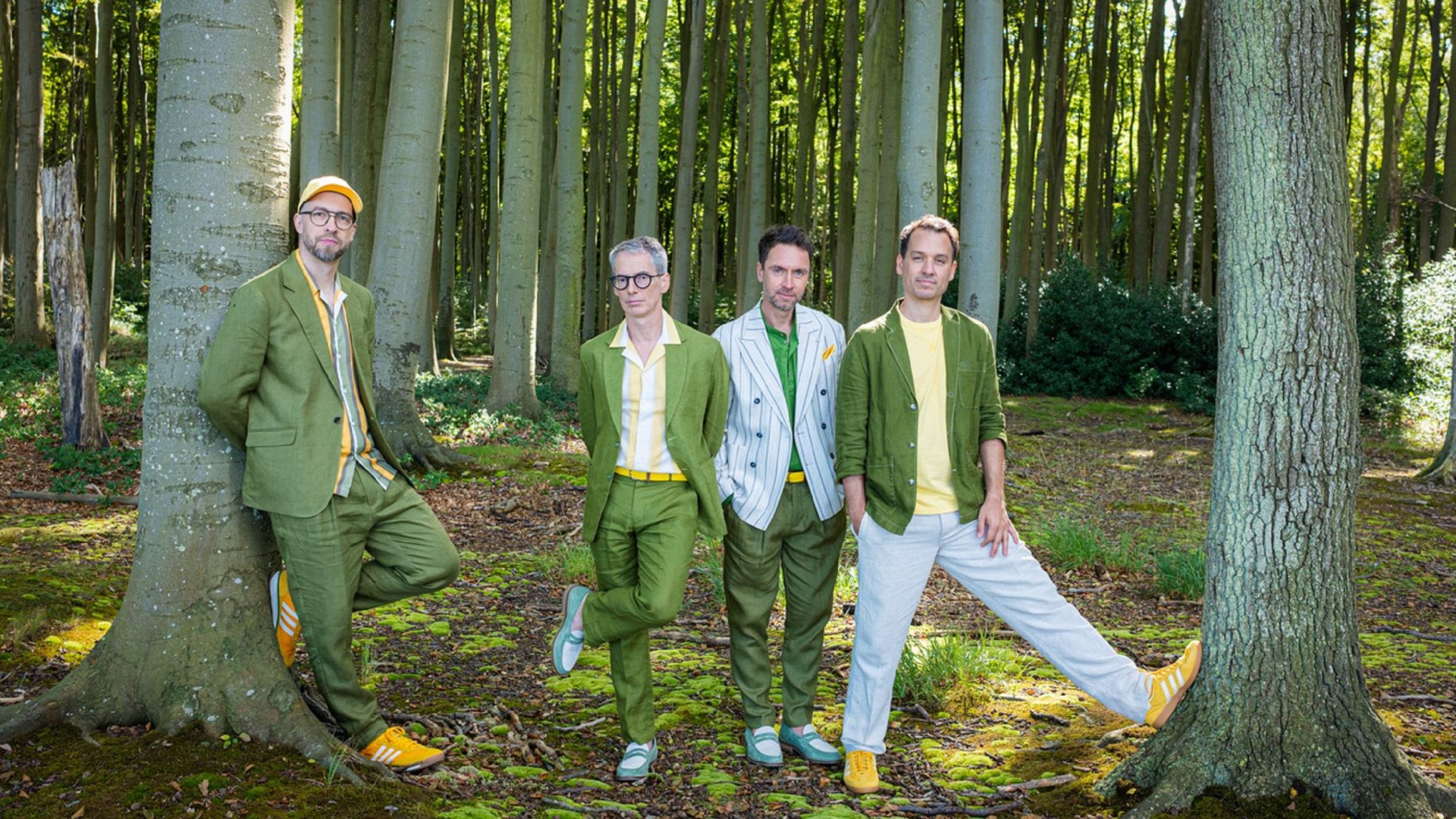 Maybebop | &copy; Sven Sindt