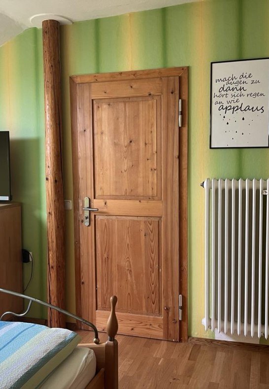 Scfhlafzimmer1.1 | © Fam.Fries