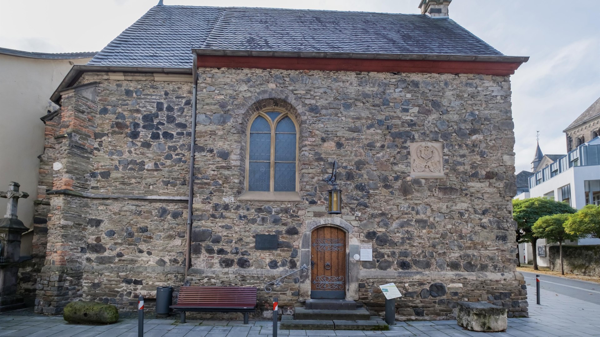 R&ouml;misches Museum, Remagen | &copy; Andreas Pacek, fototour-deutschland.de