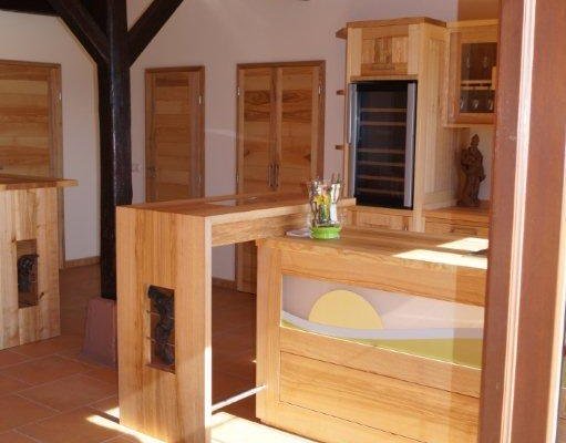 Probierstube | &copy; Weingut Hof Rheinblick