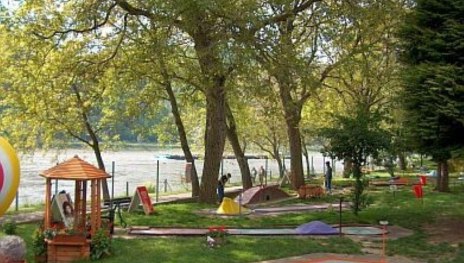 Minigolf Lahnstein 1 | &copy; Minigolf Lahnstein