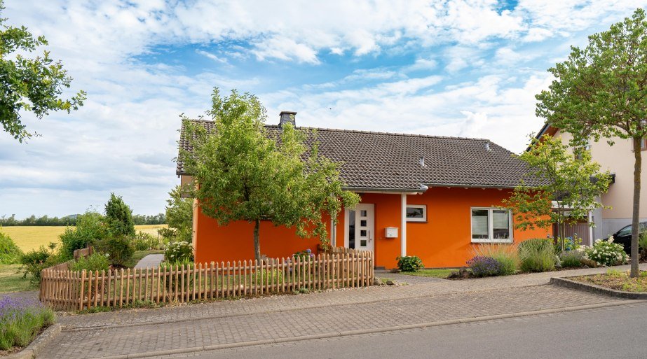 Ferienhaus | &copy; Andreas Reimer