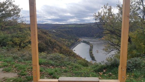 Fotopoint | © Loreley Touristik Fotopoint | © Loreley Touristik