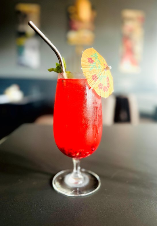 Ryu Sushi 6 | © Thi Thu Thuy Chu Ryu Sushi 6 | © Thi Thu Thuy Chu