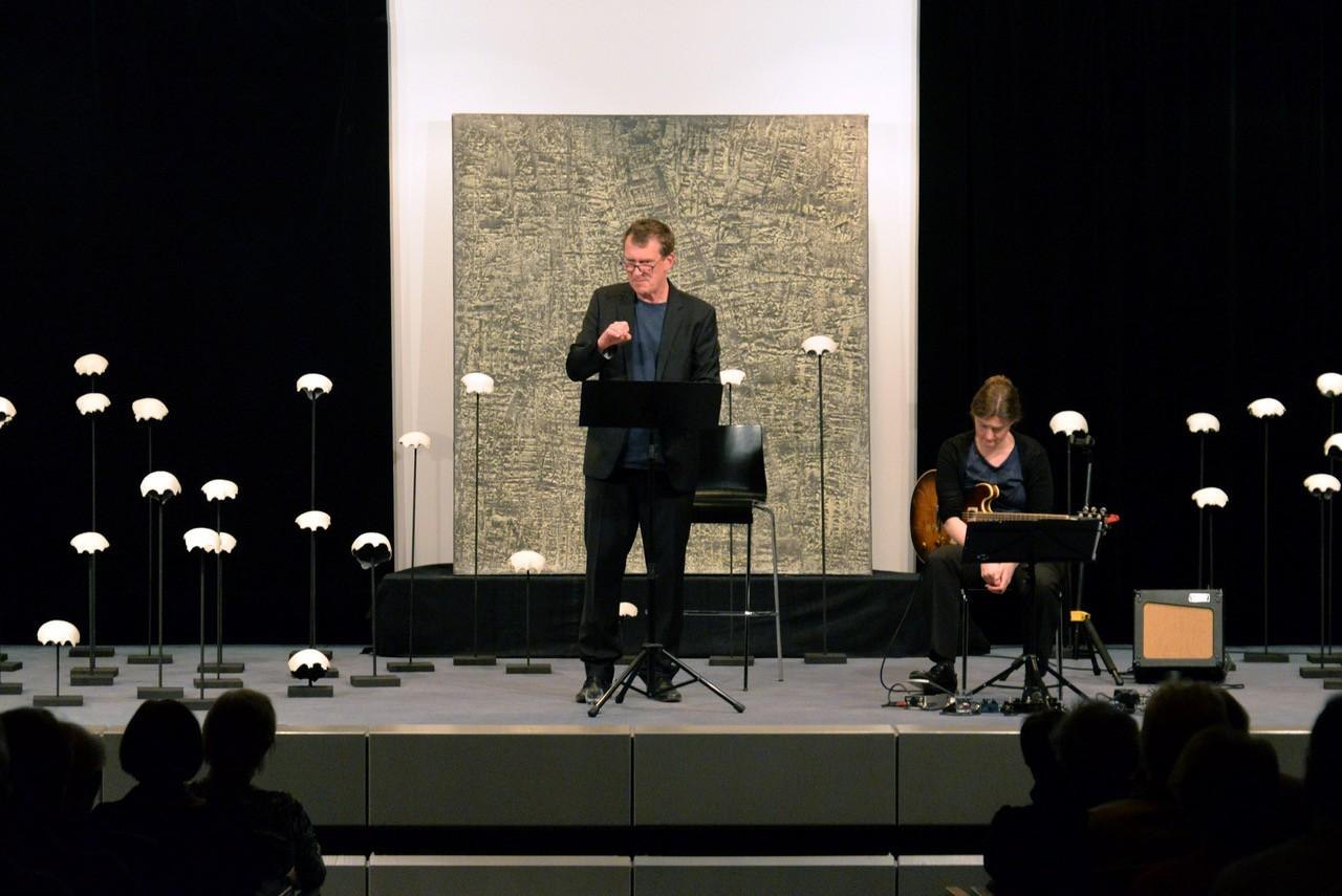 Chansonabend | &copy; Juliane Schape