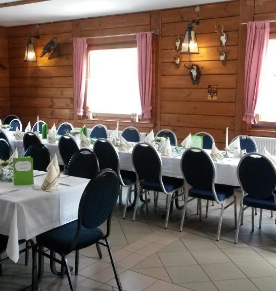 Restaurant innen | &copy; Wolfgang Meyer