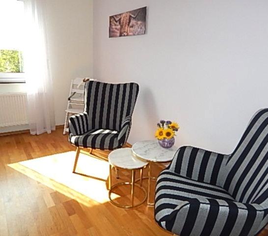 Sitzecke | &copy; Rita Seibert-Dietzler