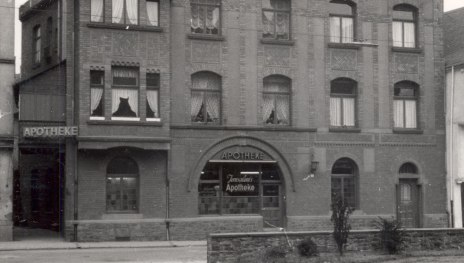 Jerusalem-Apotheke | &copy; Stadt Lahnein