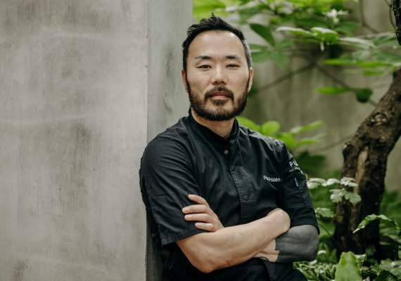 Peter Friden | &copy; Ydo Sol/Purs Fine Hotels & Restaurants