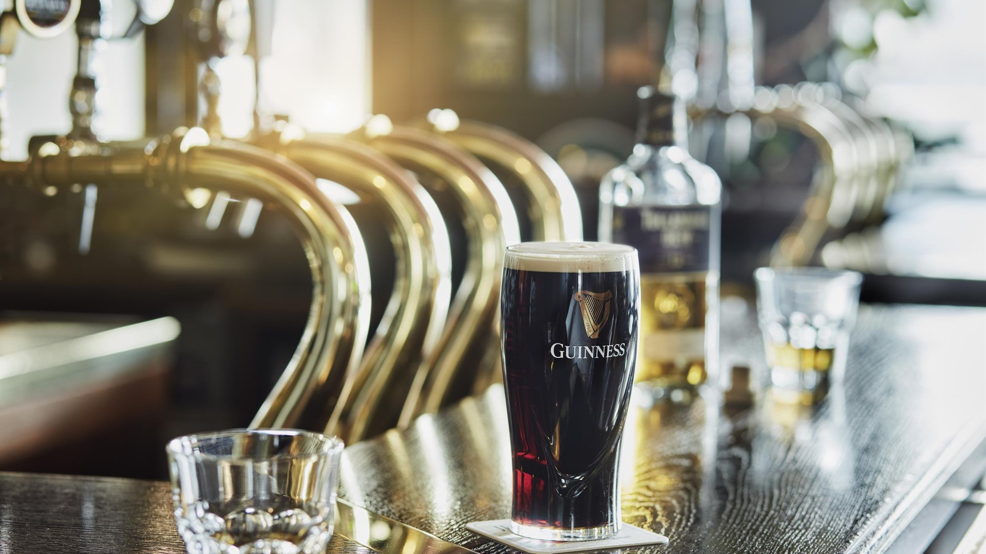 Hajo´s Irish Pub | © Rüdesheim Tourist AG - Roger Richter Hajo´s Irish Pub | © Rüdesheim Tourist AG - Roger Richter