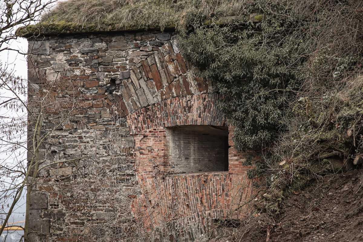 Feste Kaiser Franz | © Koblenz-Touristik GmbH / Johannes Bruchhof