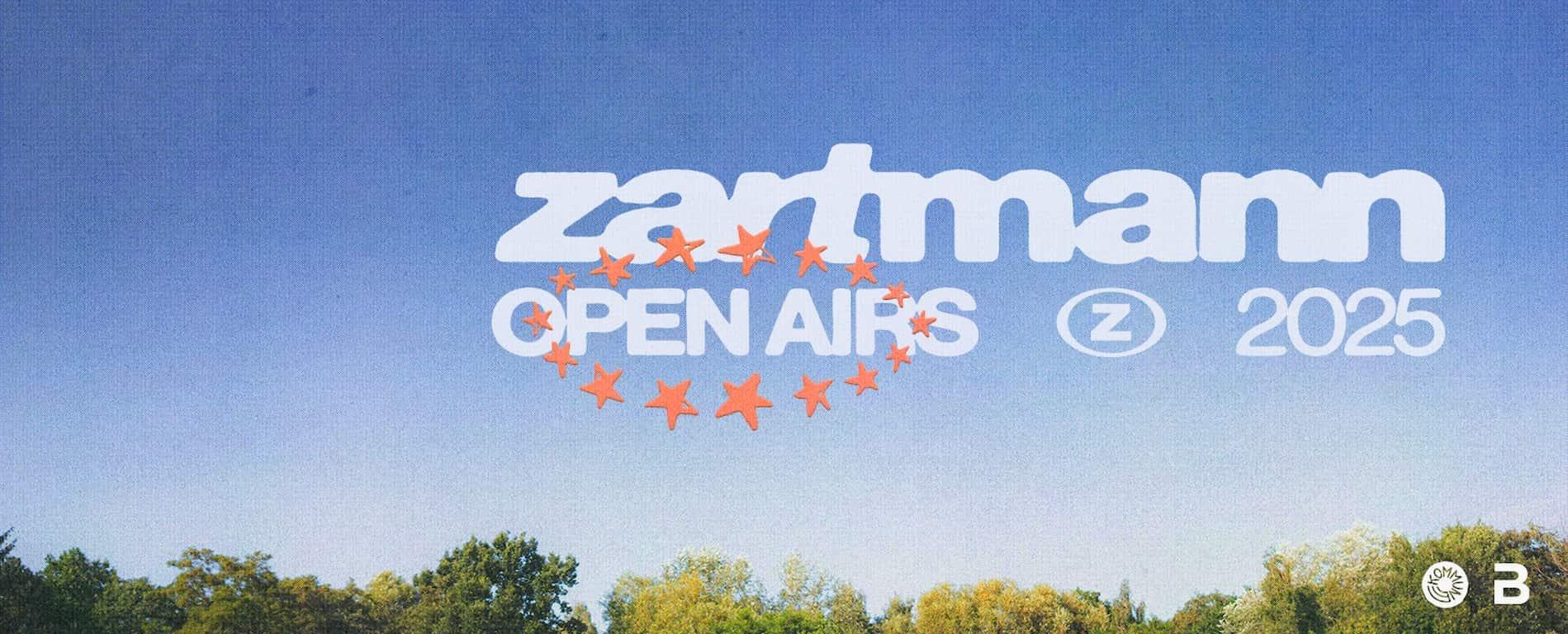 2025_09_11 Zartmann Open Airs 2025 auf der Festung | © Zartmann