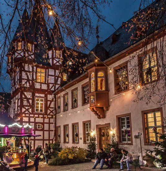 Musikkabinett | © Marlis Steinmetz Musikkabinett | © Marlis Steinmetz