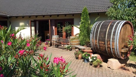 Weingut Hans Bausch | © Weingut Hans Bausch