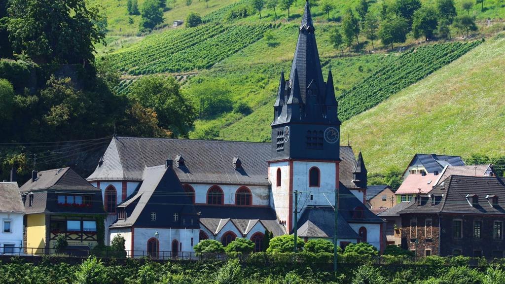 Mariä Himmelfahrt | © RNT Mariä Himmelfahrt | © RNT