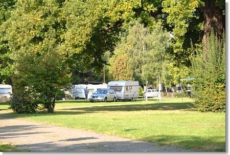 Campingplatz zur Brückenschänke_4 | © Campingplatz zur Brückenschänke Campingplatz zur Brückenschänke_4 | © Campingplatz zur Brückenschänke