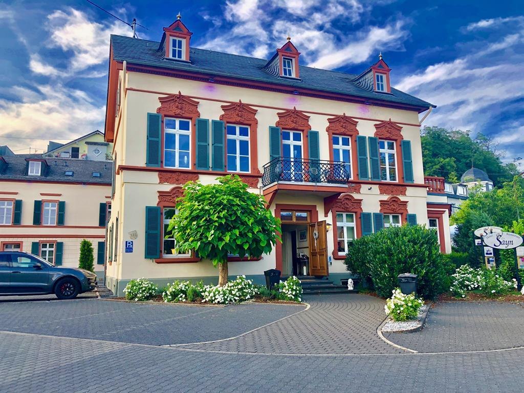 Hotel Restaurant Villa Sayn | &copy; Gerrit Hoffmann