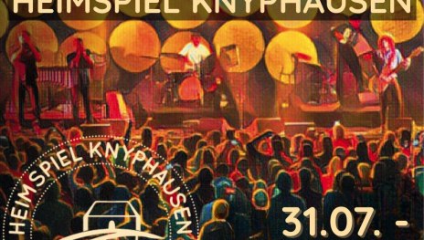 Heimspiel Knyphausen Teaser | &copy; Weingut Baron Knyphausen