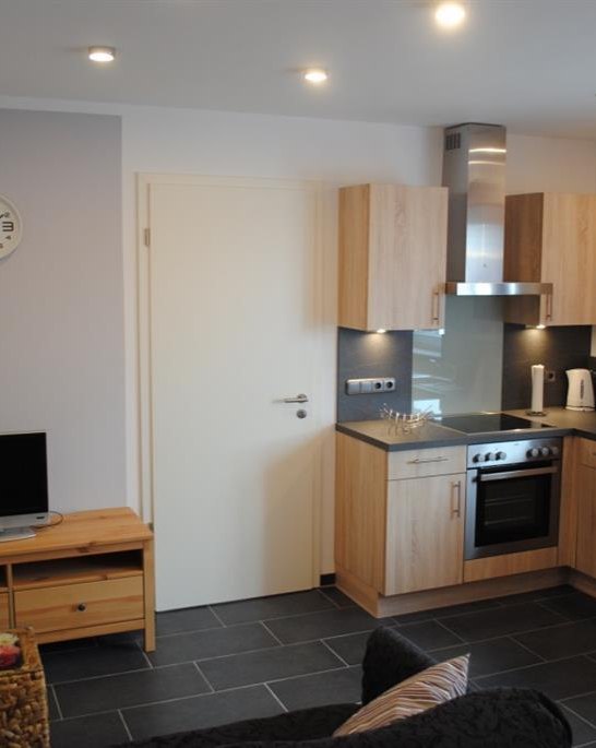 WohnzimmerK&uuml;che | &copy; Lohgeerds