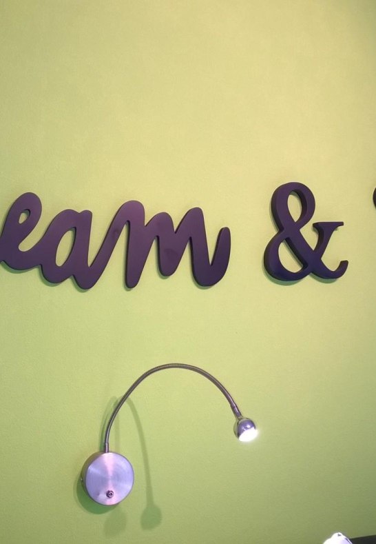 Dream & Relax | &copy; Petra Erbar