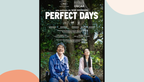 26-07-23 Perfect days_1 | &copy; Philipp-Kraft-Stiftung