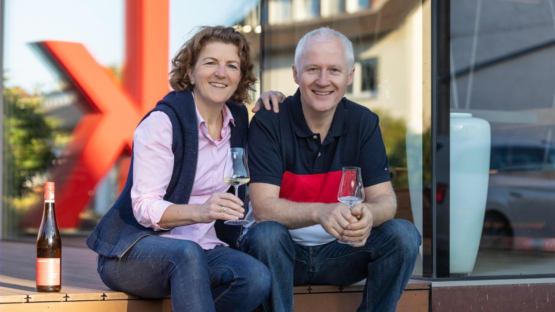 Weingut Kaufmann | © Weingut Kaufmann Weingut Kaufmann | © Weingut Kaufmann