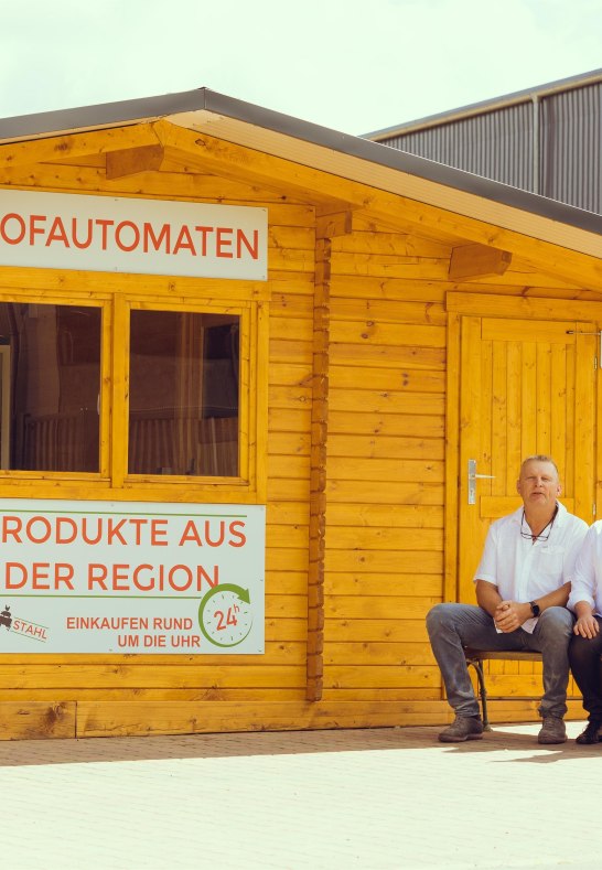 Hof Stahl, Dellhofen | © Hof Stahl, Dellhofen Hof Stahl, Dellhofen | © Hof Stahl, Dellhofen