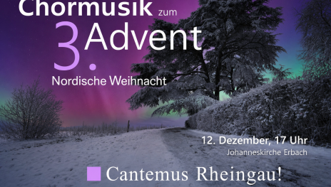 weihnachtsflyer-querformat | © Cantemus Rheingau weihnachtsflyer-querformat | © Cantemus Rheingau