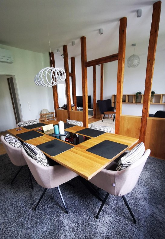 3OGEssbereich | &copy; Christl