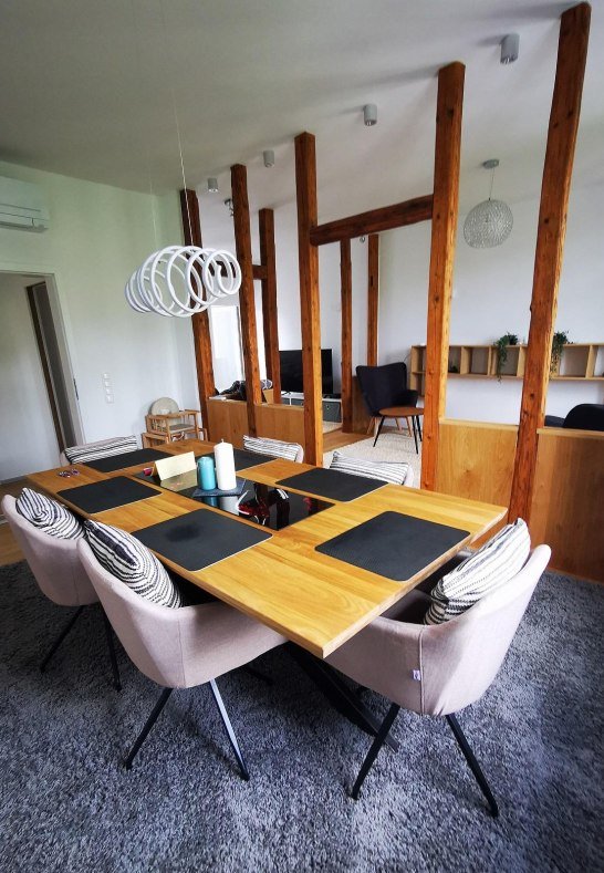 3OGEssbereich | &copy; Christl