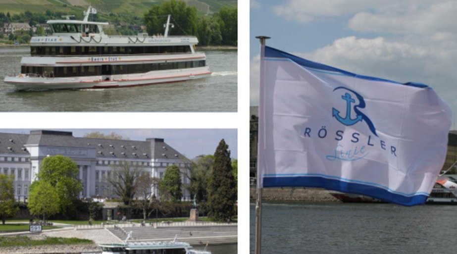 Rössler Linie GmbH + Co. KG | © Rössler Linie GmbH + Co. KG Rössler Linie GmbH + Co. KG | © Rössler Linie GmbH + Co. KG