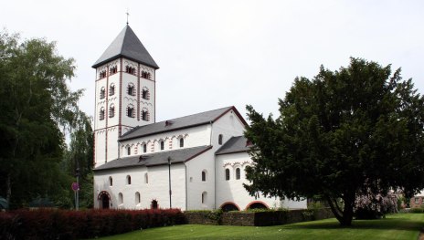 Johanniskirche | © Johanniskirche Lahnstein Johanniskirche | © Johanniskirche Lahnstein