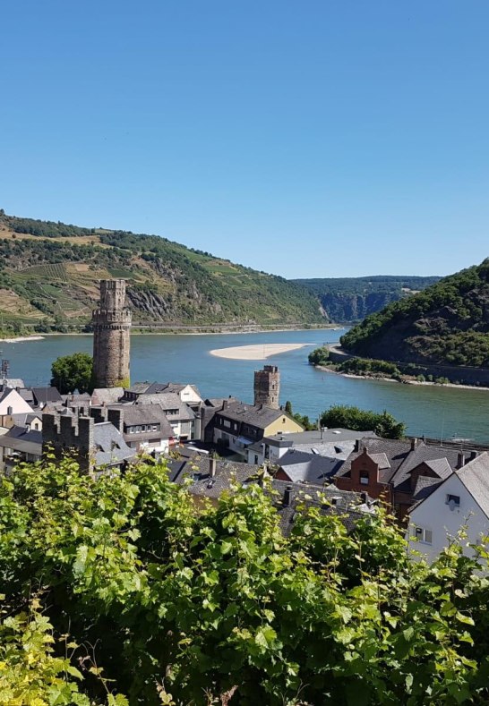 Ortsblick | &copy; Elke Schm&auml;l, Kisselbach