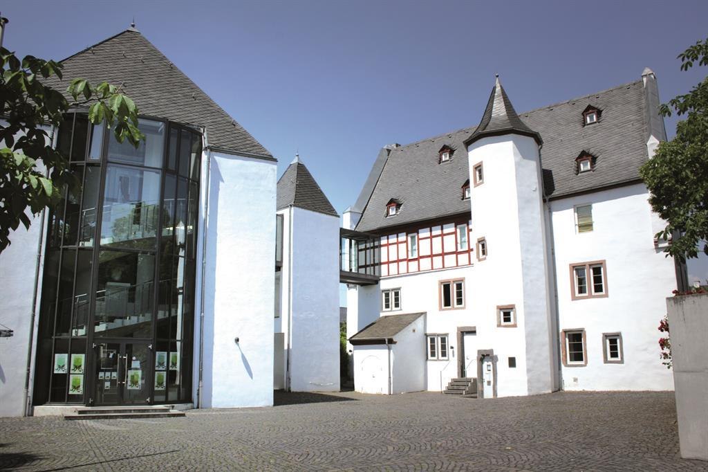 Nassau-Sporkenburger Hof | &copy; Stadt Lahnstein