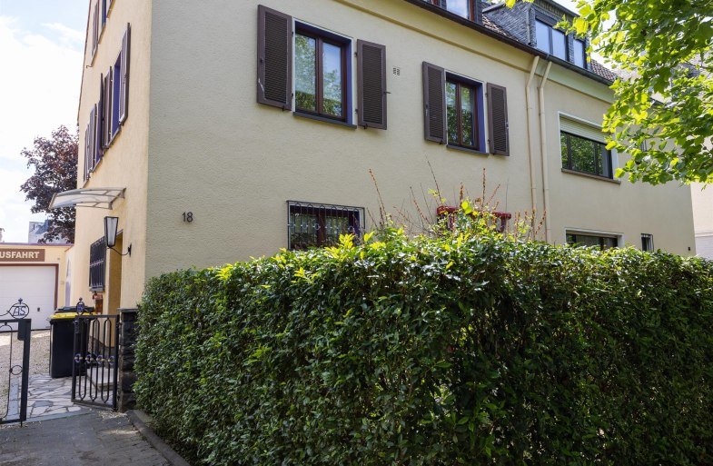 Lahn-Living | &copy; Margarethe Janzen