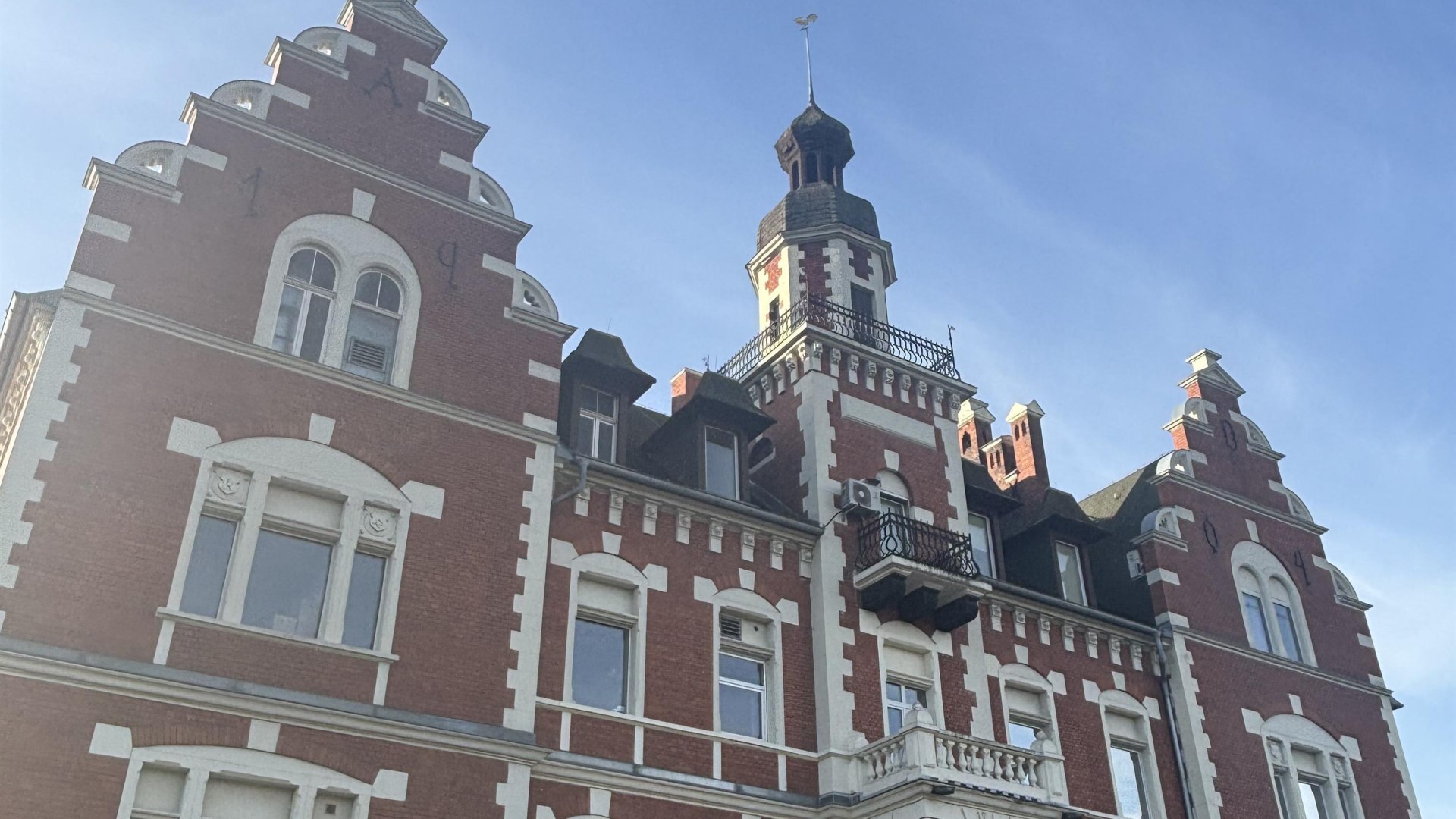 Gebäude | © Tourist-Info Bad Breisig