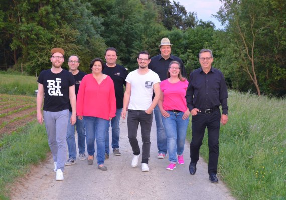 UU2 | &copy; J&uuml;rgen Ziegler