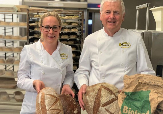 Brot2 | &copy; Volkornb&auml;ckerei Barth