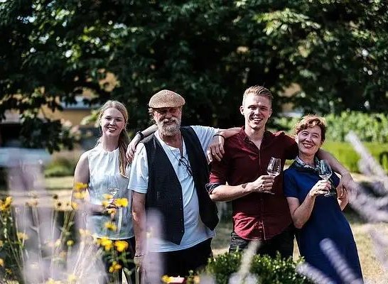Weingut Hamm4 | &copy; Weingut Hamm