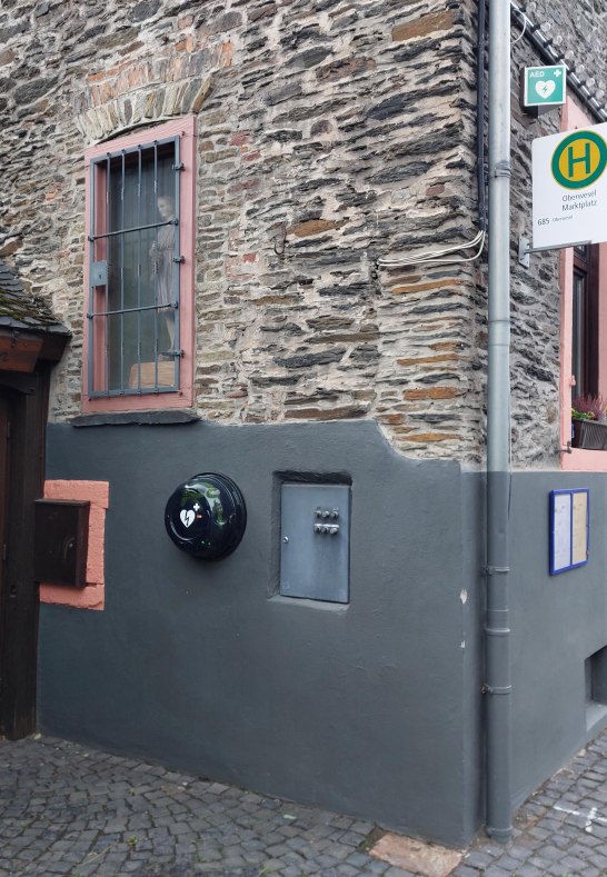 Defi am Stadthaus | © B. Vogt