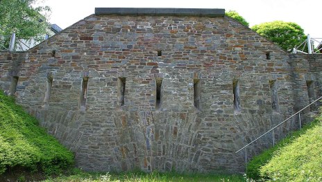 Neuendorfer Flesche | © Koblenz Touristik GmbH Neuendorfer Flesche | © Koblenz Touristik GmbH