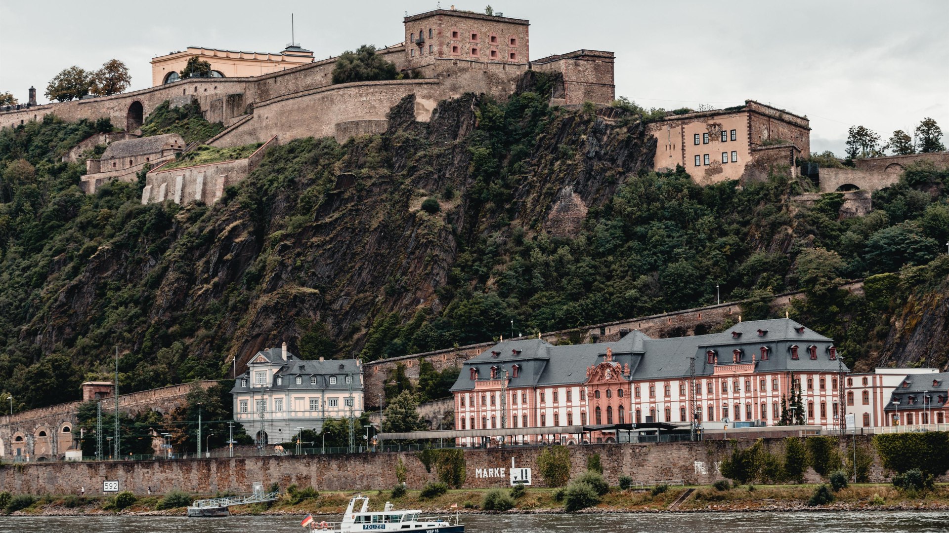 festung | © Radosav Pavićević
