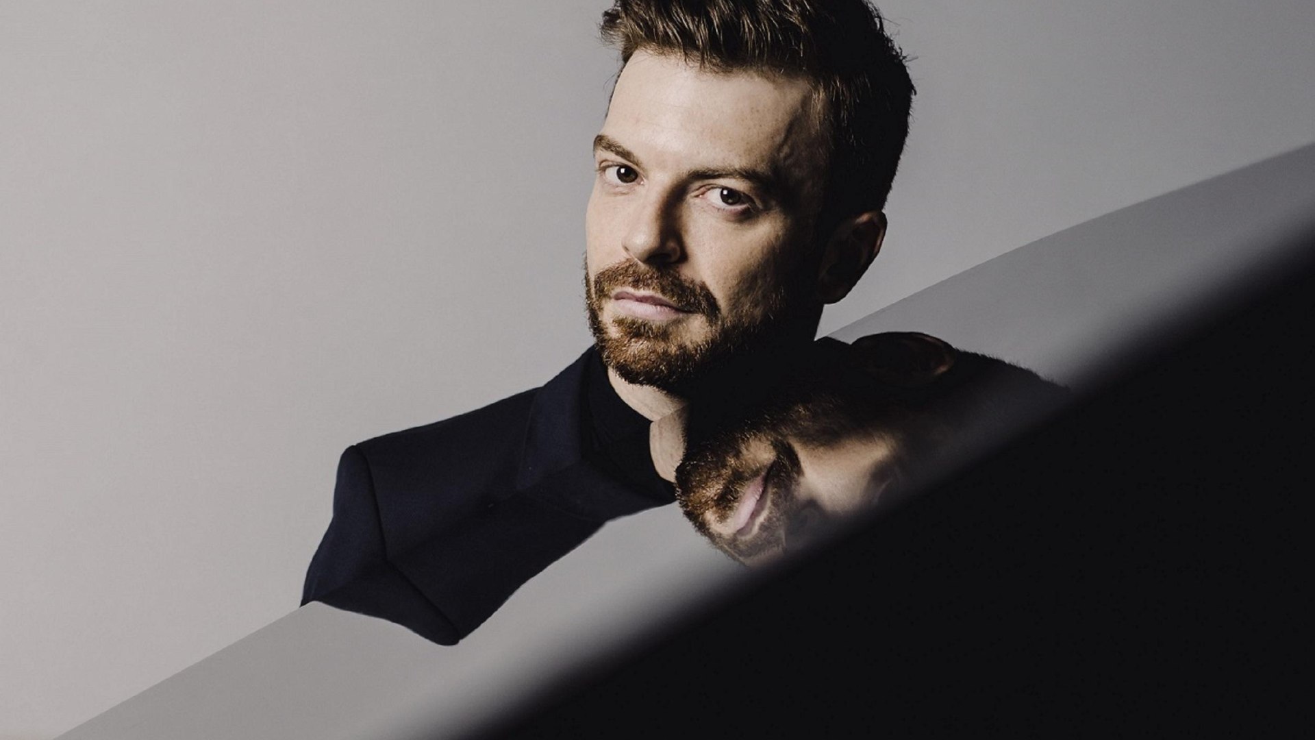 David Kadouch | © Marco Borggreve David Kadouch | © Marco Borggreve