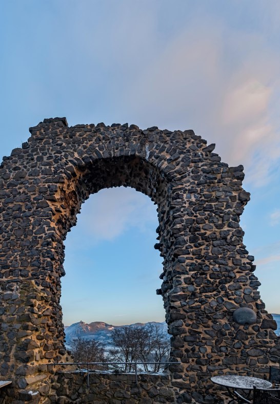 Der Rolandsbogen | &copy; Andreas Pacek, fototour-deutschland.de