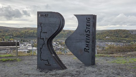 Rheinstei-Portal | &copy; Romantischer Rhein Tourismus GmbH